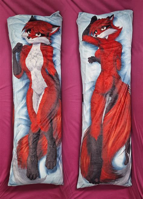 sexy dakimakura|Furry